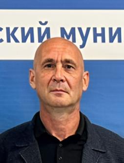Шипилов Олег Геннадиевич